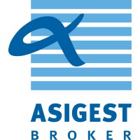 Asigest Romania logo - Similar company to Loop Operations