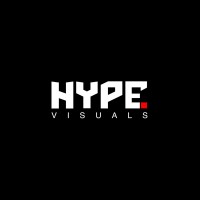 Hype Visuals logo - Similar company to Av Motion Magic