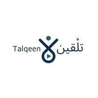 talqeenapp تطبيق تلقين ا logo - Similar company to Dhaw App | تطبيق ضوء