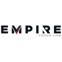 Empire Coach Line, Inc. logo - Similar company to Ceema Films