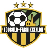 Fodboldfabrikken