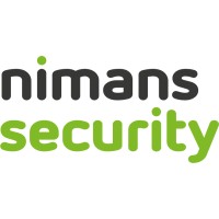 Nimans Security logo - Similar company to Vca Technology
