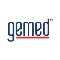 GEMED logo - Similar company to Starplas Ki̇mya