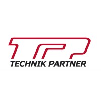 TP Technik Partner GmbH logo - Similar company to Technik Partner Ag