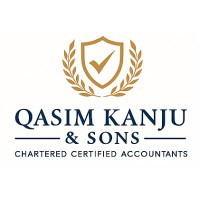 Qasim Kanju & Sons Chartered Certified Accountants logo - Similar company to Winc Services