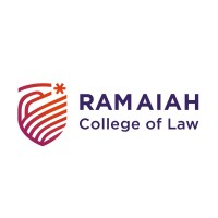 Ramaiah College of Law logo - Similar company to Kle Society'S Law College, Bengaluru