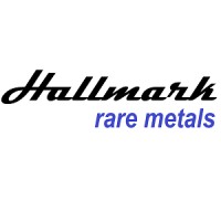 Hallmark Rare Metals Co., Ltd.