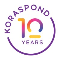 Koraspond | 360° Marketing and Technology Company logo - Similar company to Epic Marketing Agency