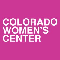 Colorado Women's Center logo - Similar company to Colorado River Board Of California