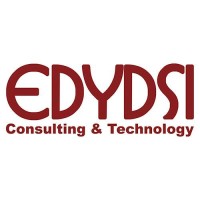 EDYDSI SA logo - Similar company to Redtouch - Soluciones Inteligentes