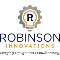 Robinson Innovations LLC logo - Similar company to Robinson Innovations