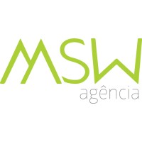 MSW Agência Digital logo - Similar company to Versatronic Sul