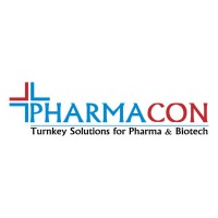 Pharmacon Limited logo - Similar company to Pharmacon