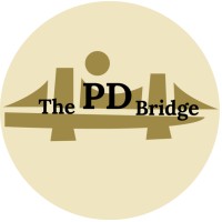 The PD Bridge logo - Similar company to Biomechanics Education Ltd