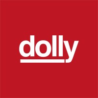 Dolly logo - Similar company to Makecasa
