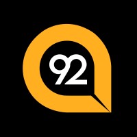 Area 92 logo - Similar company to Icb Digitals Pvt Ltd