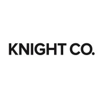 KNIGHT CO. logo - Similar company to Stampd®