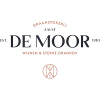 Likeur- en Wijnhandel | Stokerij De Moor logo - Similar company to Maître André