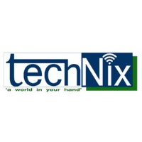 TechNix Malawi logo - Similar company to Mobipay Malawi