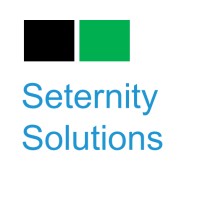 Seternity Solutions logo - Similar company to Nathi It Solutions