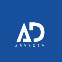 ArvyDev, MB logo - Similar company to Armada Dynamics