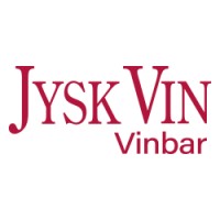 Jysk Vin Vinbar logo - Similar company to Vsod - Vin & Spiritus Organisationen I Danmark
