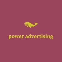 Power Advertising logo - Similar company to Driverbase