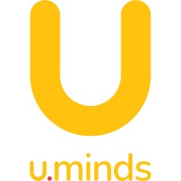 U.Minds B.V. logo - Similar company to Beyond Space