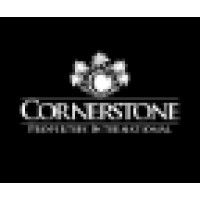 Cornerstone Properties & Investments, Inc.
