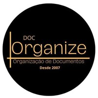 Doc Organize Organização de Arquivos logo - Similar company to Grupo Mendonça Barros