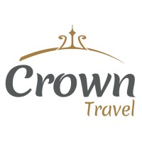 Crown Travel Argentina logo - Similar company to Shorexplorations