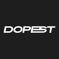 DOPEST studio logo - Similar company to Prepare™ Design Studio