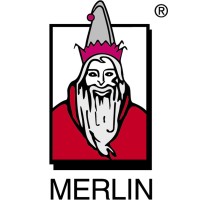 MERLIN GmbH logo - Similar company to Damm It Gmbh