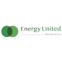 Energy United logo - Similar company to Symm Energy Bv