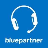bluepartner GmbH logo - Similar company to Starbuero.De