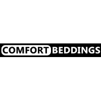 Comfort Beddings logo - Similar company to Enrock Impex Pvt Ltd Co.