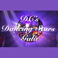 DC's Dancing Stars Gala logo - Similar company to Writebyme