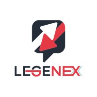 Legenex logo - Similar company to Seafront Marketing