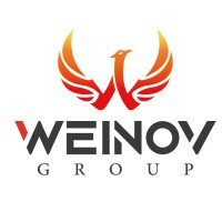 WeInov Group logo - Similar company to Well'D