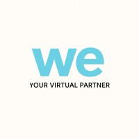 we logo - Similar company to Webprofessor