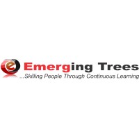 Emerging Trees LTD logo - Similar company to Adept Engineering Solutions