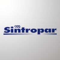 SINTROPAR logo - Similar company to Setcom - Mg