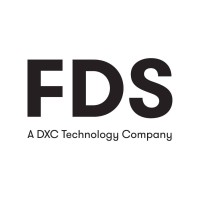 FDS Spain, a DXC Technology Company logo - Similar company to Tpe Solutions, Inc.