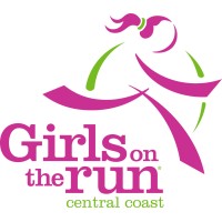 Girls on the Run Central Coast