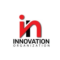 Innovation Organization logo - Similar company to Vieworks Organisation