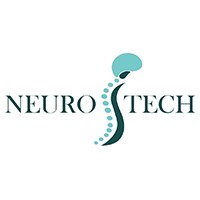 NEUROSTECH logo - Similar company to H2Vector