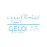 GeloStandard logo - Similar company to Experyentya - Marketing Lab