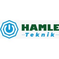 Hamle Teknik logo - Similar company to Hamle (Leachate Treatment-Lixiviats)