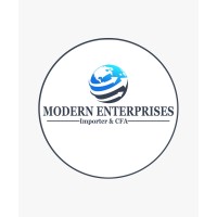 Modern Enterprises