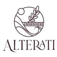 Alterati logo - Similar company to Make The Jump